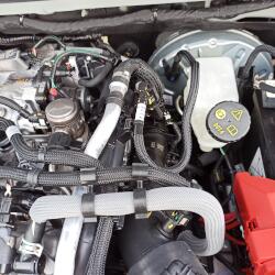 Fotos Motor Dacia Sandero