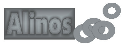 Sensores capacitivos con arandelas