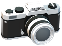 Fotografías de Alinos