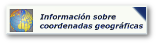 Información sobre Coordenadas